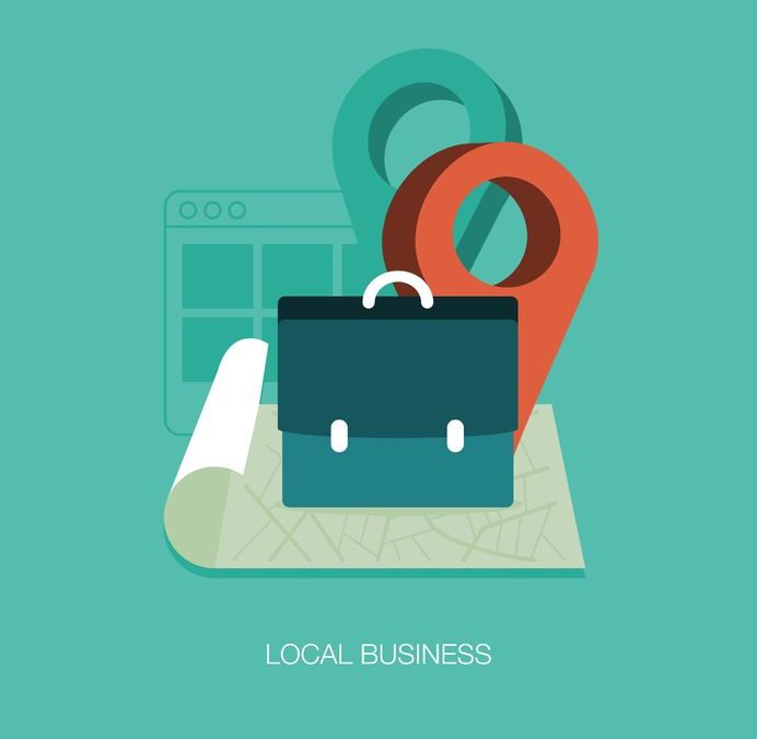 SEO Part 4: Local SEO