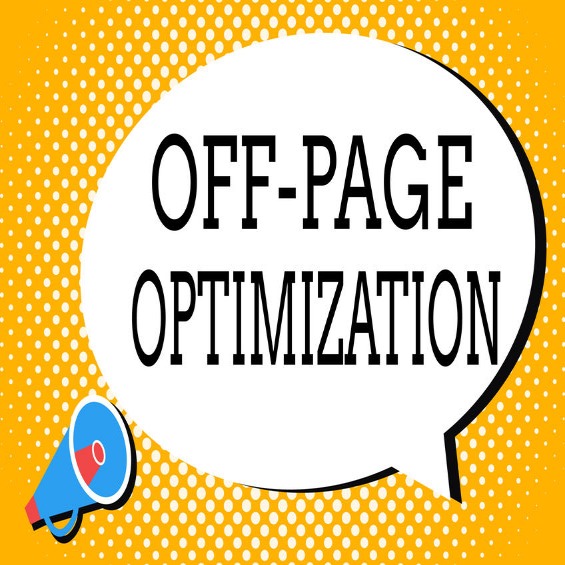 Off Page Optimization