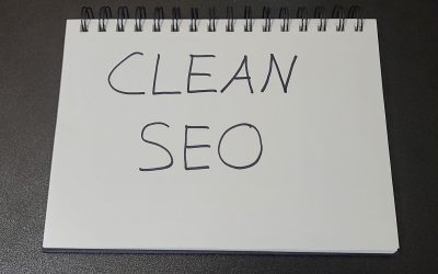 Clean SEO