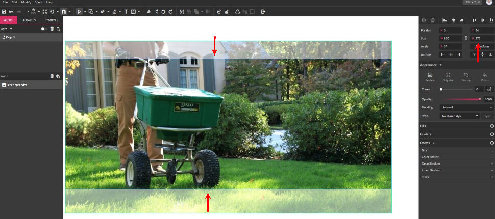 How to Crop an Image