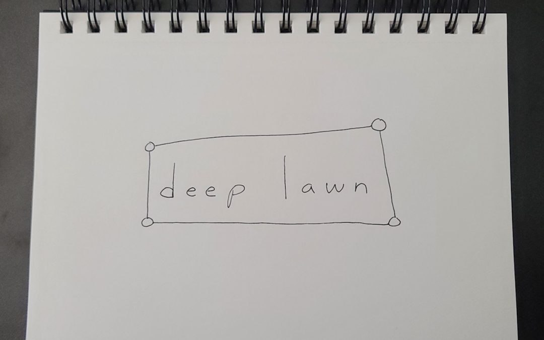 Deep Lawn Google Analytics Event Tracking Setup