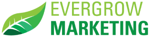 Evergrow Marketing Logo